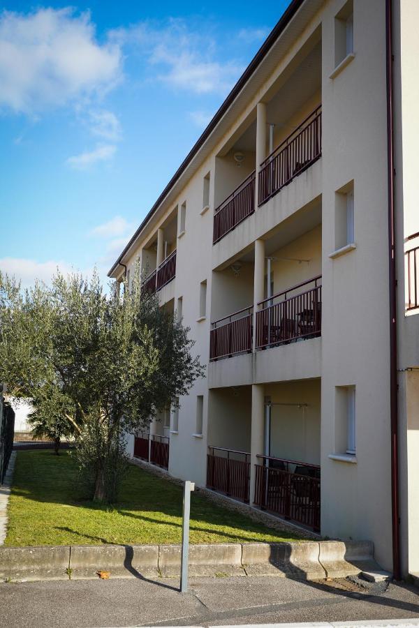 Apparts Confort 87 Limoges Exterior photo