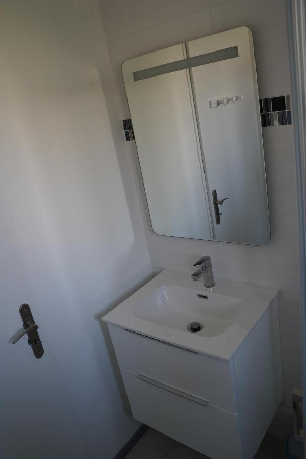 Apparts Confort 87 Limoges Exterior photo