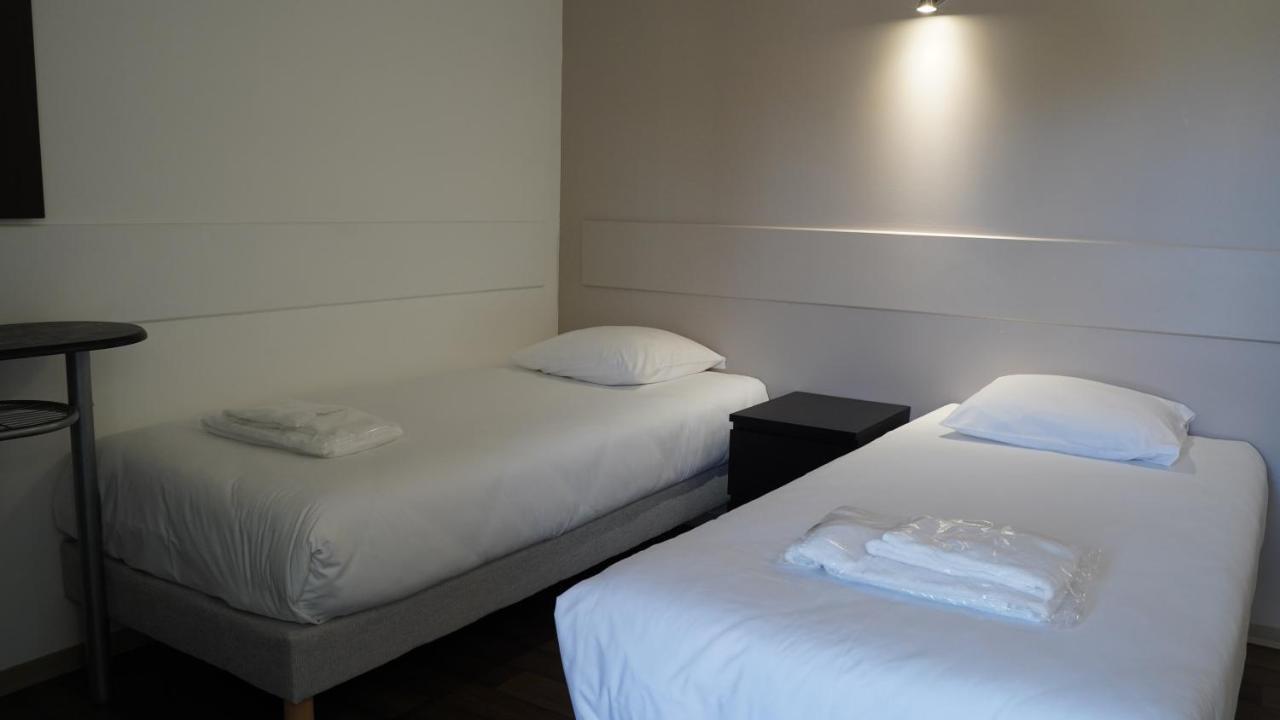 Apparts Confort 87 Limoges Exterior photo